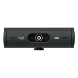 Logitech Brio 500 FHD USB-C 1080p Webcam