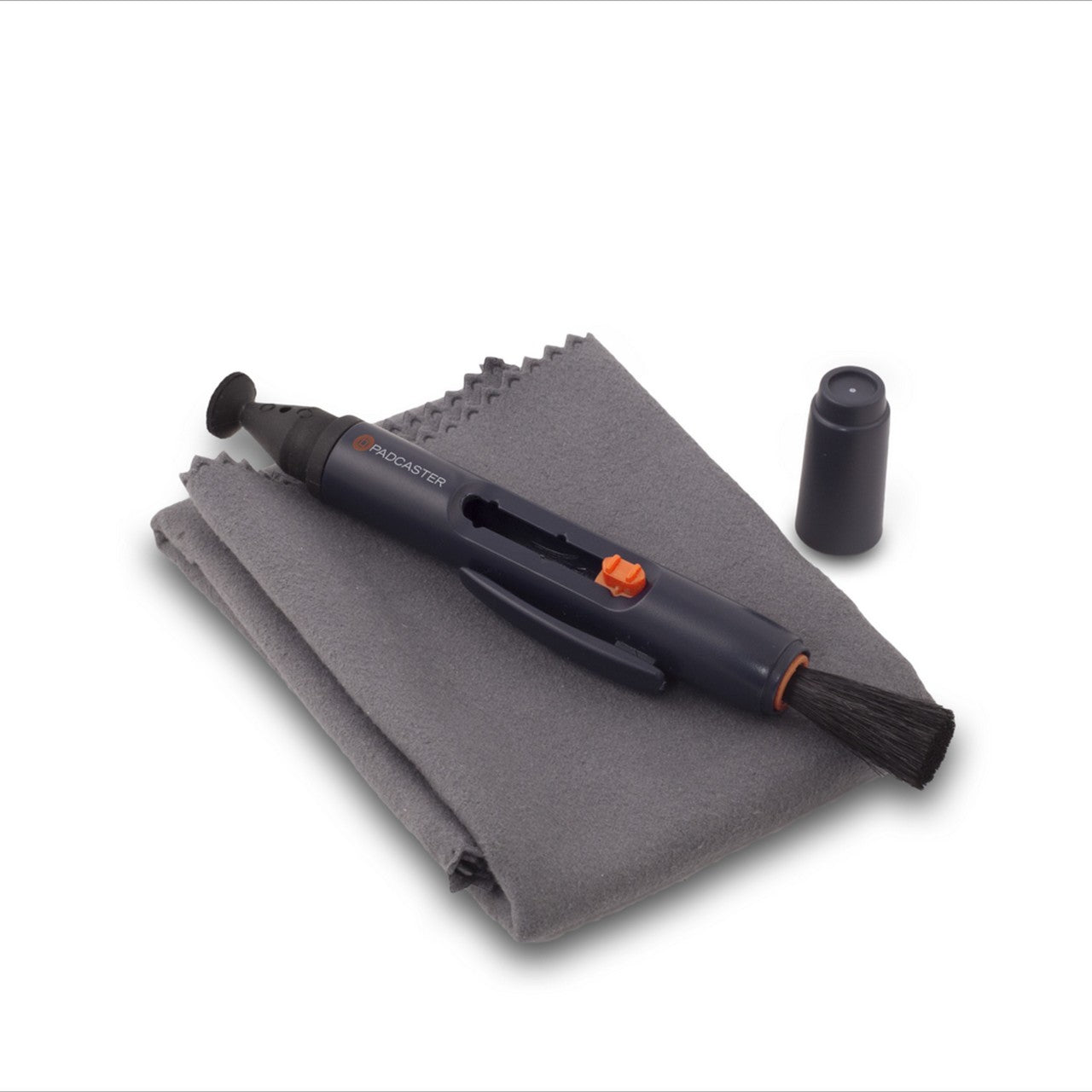 Padcaster Glass Cleaning Kit