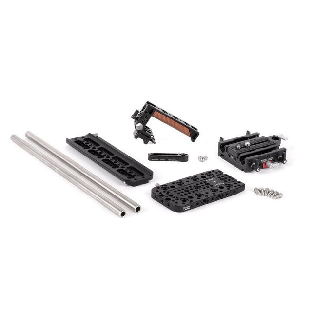 Wooden Camera Sony FS7 Unified Camera Accessory Kit Advanced