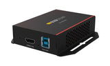 BZBGEAR BG-STREAM-E HDMI to IP UVC Streaming Encoder