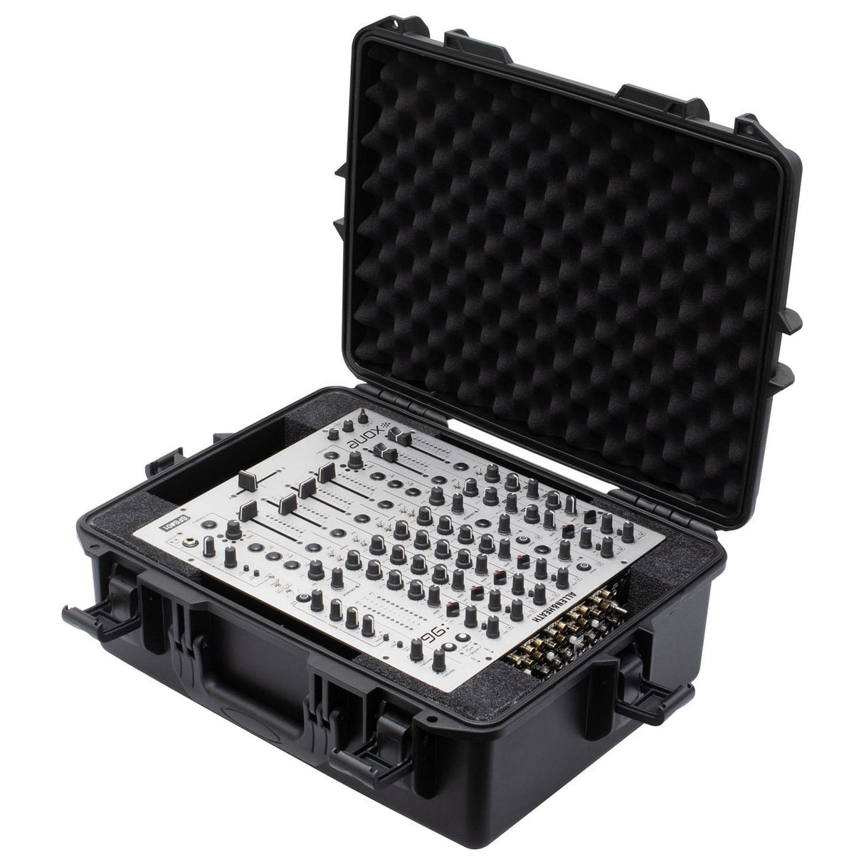 Odyssey Dust-Proof and Watertight Case for Allen and Heath Xone 96 DJ Mixer