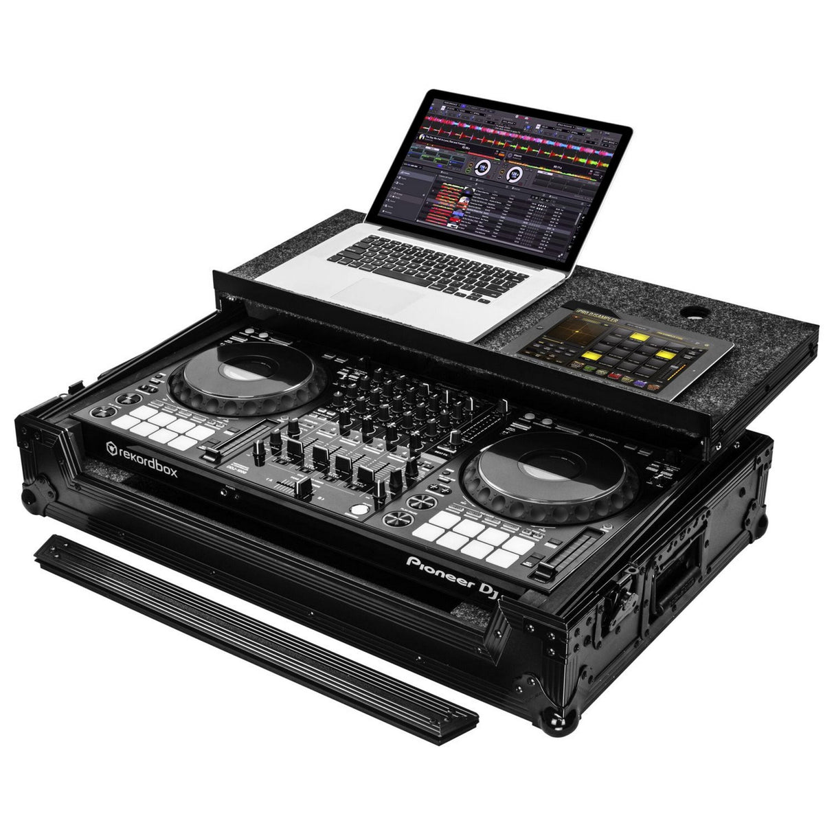 Odyssey Black Label Case for Pioneer DDJ-1000 / DDJ-1000SRT