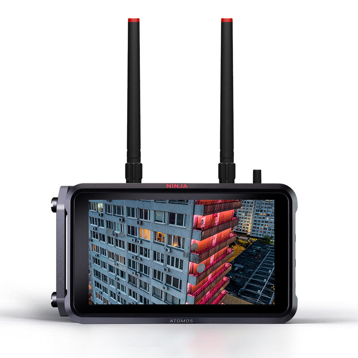 Atomos Connect Network Wireless and SDI Expansion Video Monitor for Ninja V/V+