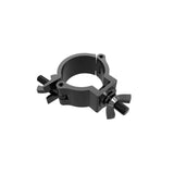 Global Truss 2 Inch Wrap Around Light Duty Black
