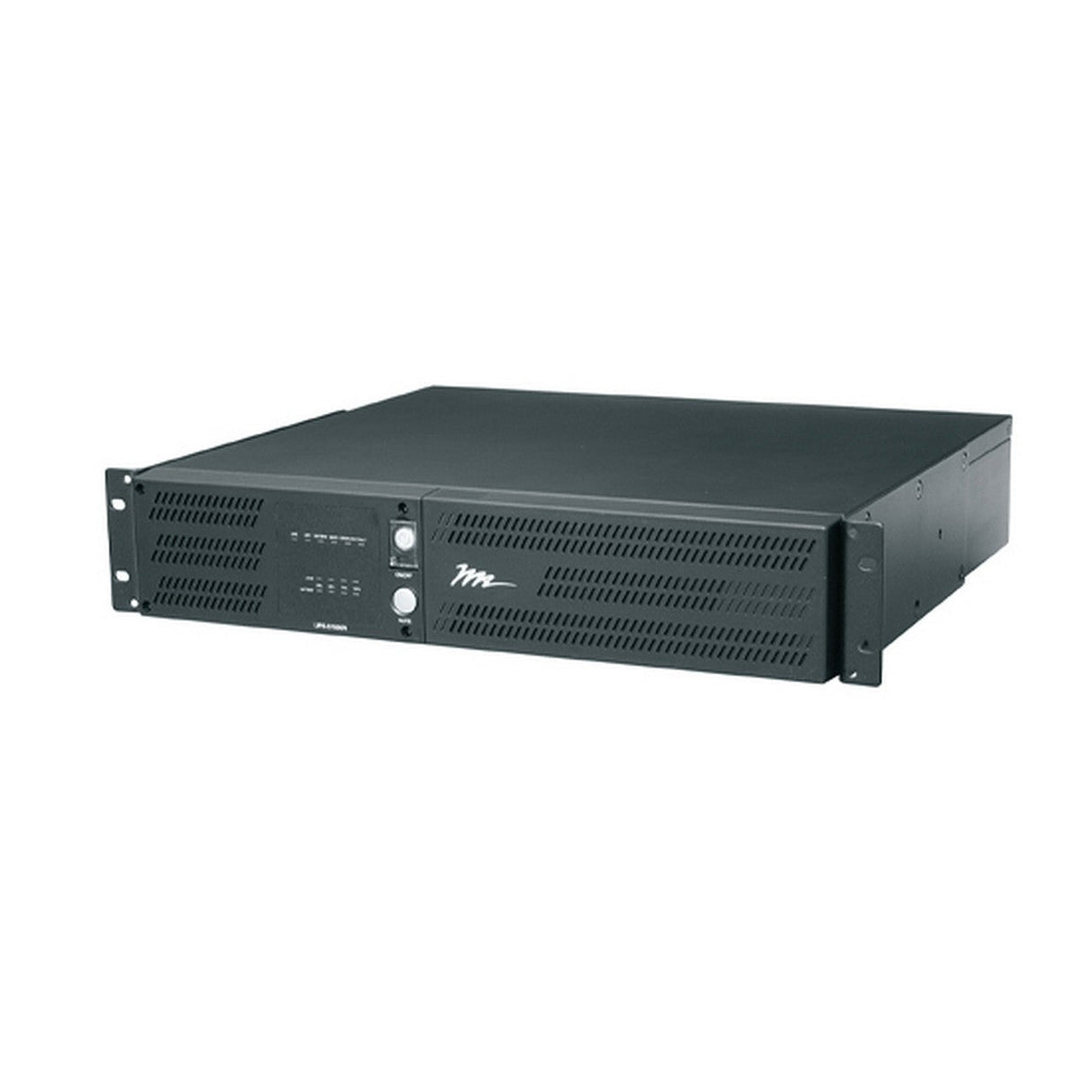 Middle Atlantic UPS-S2200R 2RU 2200VA Select Series UPS Backup Power