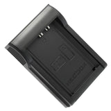 HEDBOX RP-DLPE10 Canon LP-E10 DV Charger Plate for RP-DC50 RP-DC40 and RP-DC30