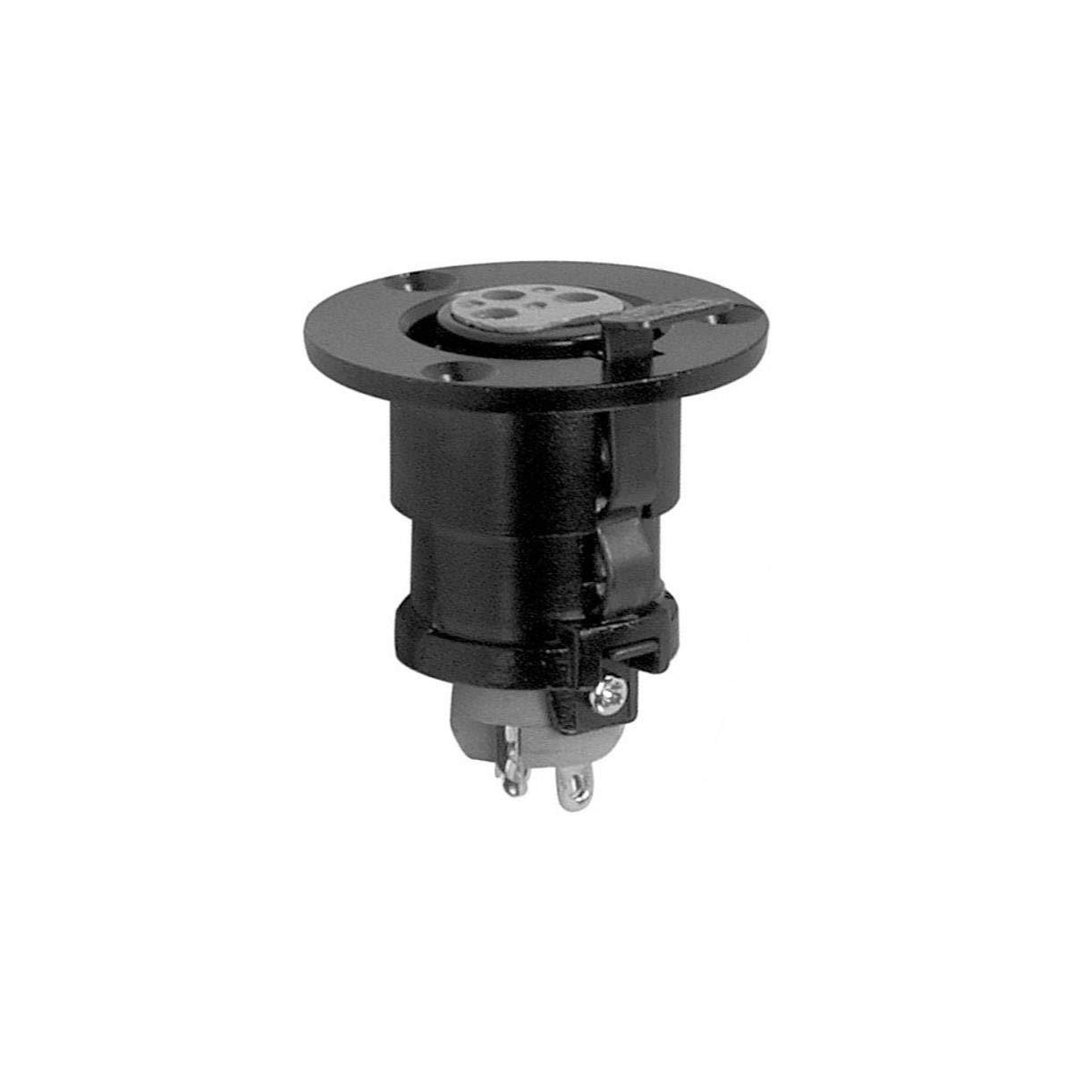 Sennheiser MZT 30 Wired In-Table XLR-3 Installation Socket