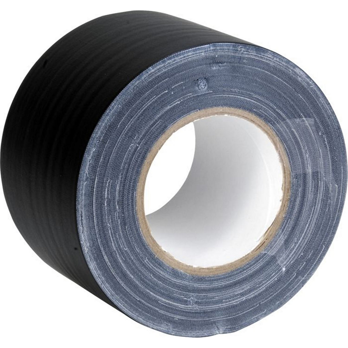 ADJ GT4B 4 inch Black Gaffers Tape