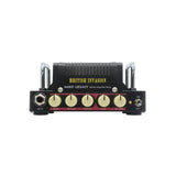 Hotone Nano Legacy British Invasion 5W Guitar Amp Head - amps