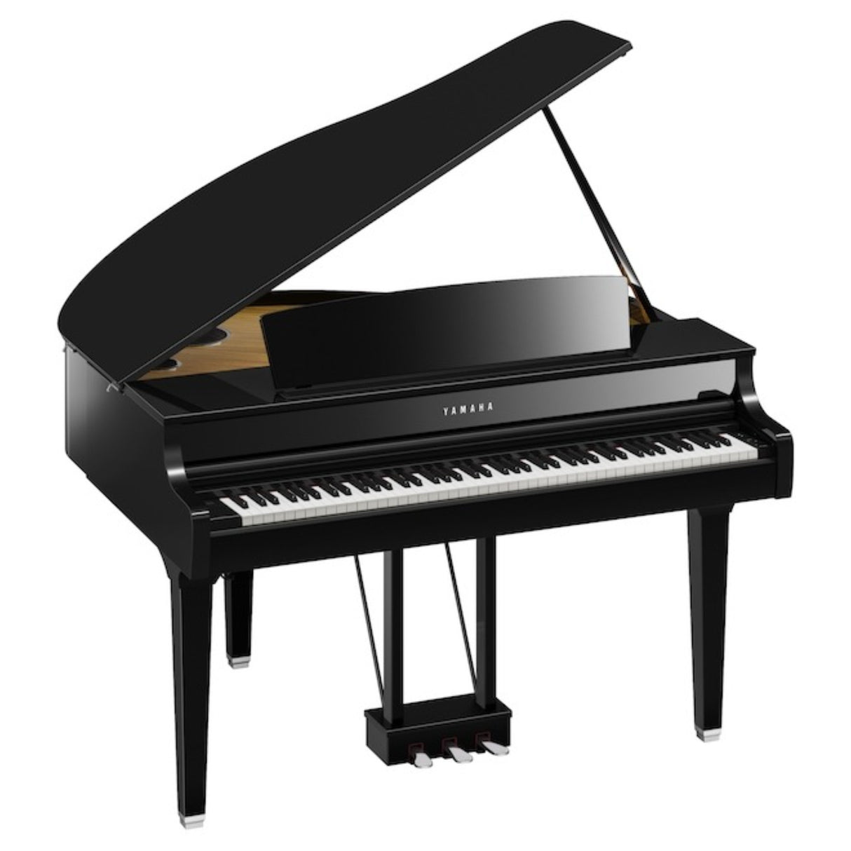 Yamaha CLP-895GP Clavinova Grand Digital Piano