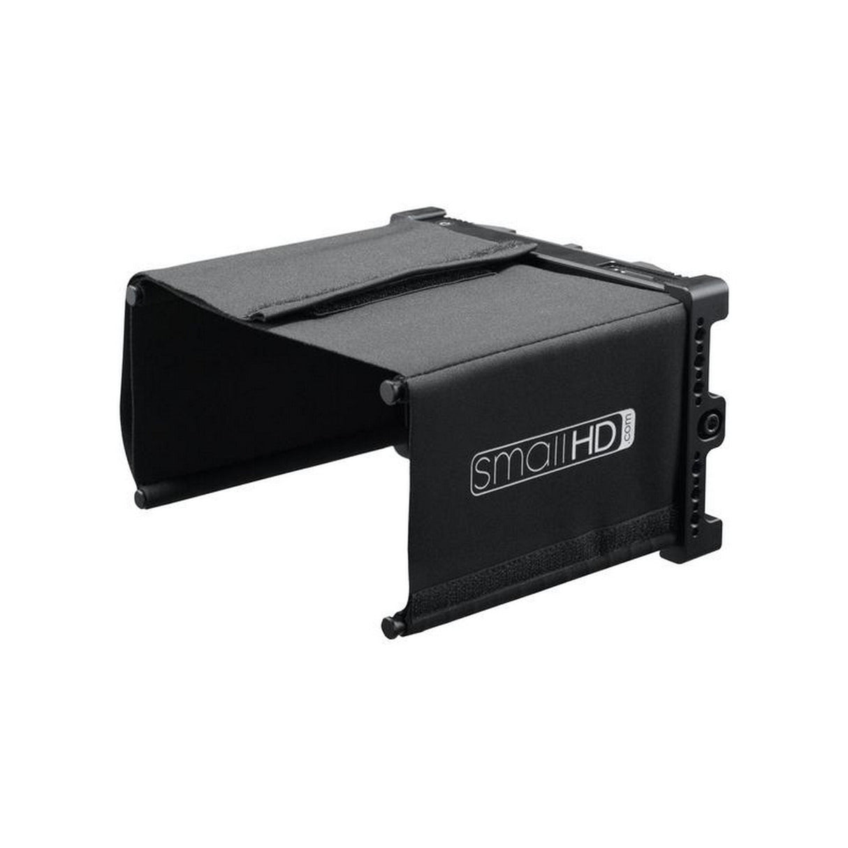 SmallHD Smart 7 Sunhood 3 Sided to 4 Sided