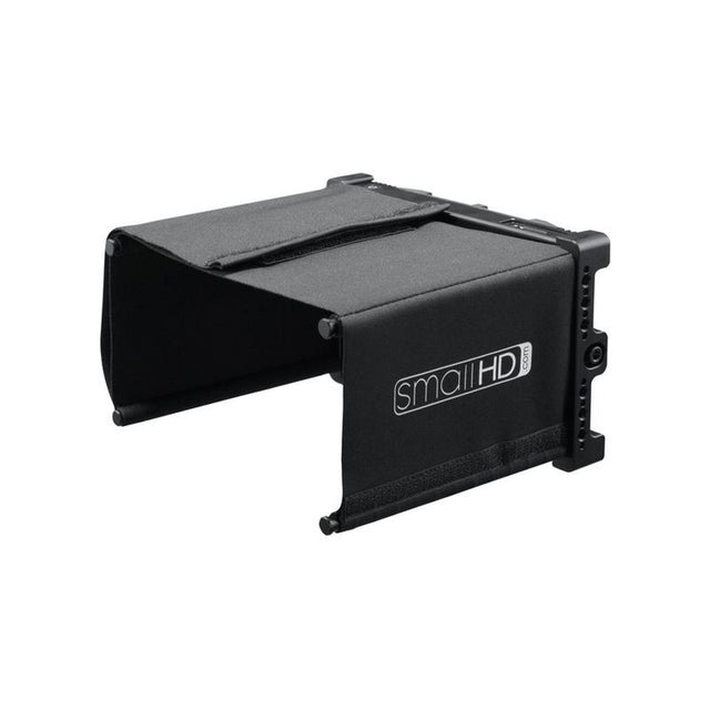 SmallHD Smart 7 Sunhood 3 Sided to 4 Sided