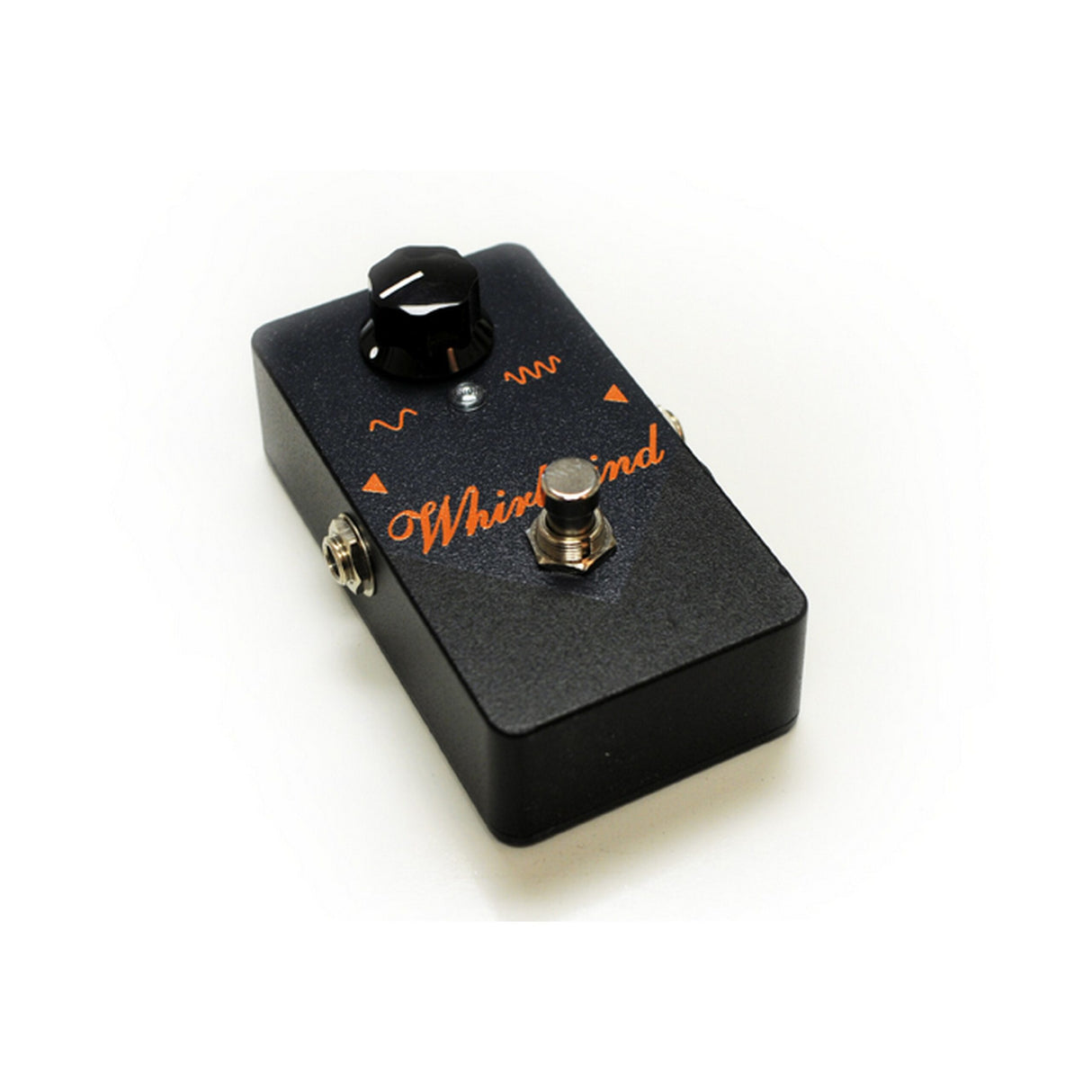 Whirlwind FXORNP The Orange Box Phaser Pedal