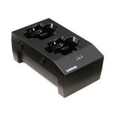Shure SBC200-US Dual Docking Battery Charger PS45US Power Supply