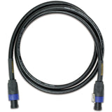 Mogami GOLD SPEAKER SO-03 1/4’’ Plug designed for Amp Head Speaker Cabinet 3 ft