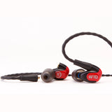 Westone W10 Single Driver Full Range In Ear Monitor Earphone