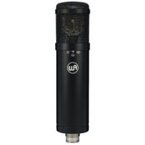 Warm Audio WA-47JR Large Diaphragm FET Condenser Microphone Black