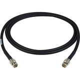 Laird 12GSDI-B-B-100 12G SDI Cable 4K UHD Video BNC Cable 100-Foot