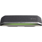 Poly Sync 40 + Smart Speakerphone for Flexible/Huddle Rooms Standard