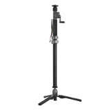 E-Image ML-900C Carbon Fiber Monopod with Hand Crank