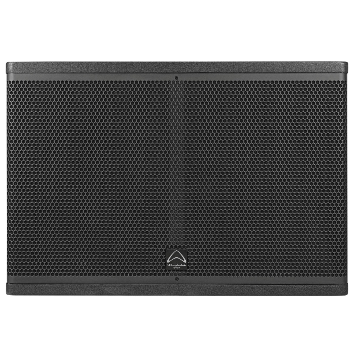 Wharfedale Pro WLA-1 WLA-121SUB 21-Inch Passive Bass-Reflex Subwoofer