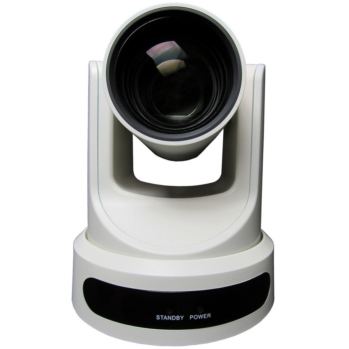 PTZOptics 20X-NDI-WH 20x Lens NDI Camera, White