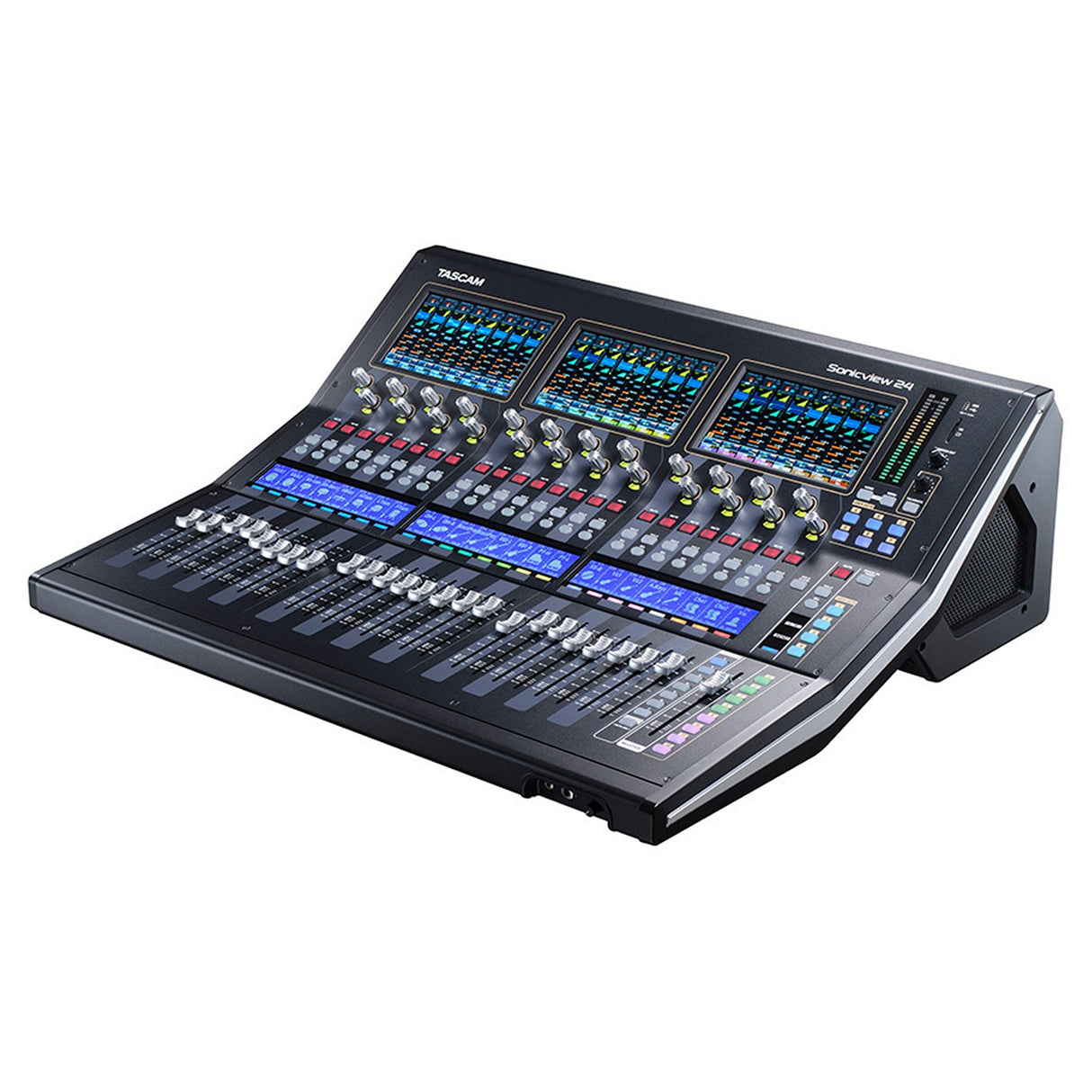 Tascam Sonicview 24XP 24-Channel Digital Recording and Mixing Console