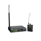 Shure P9TRA Wireless Personal Monitor System - G6: 470 - 506 MHz