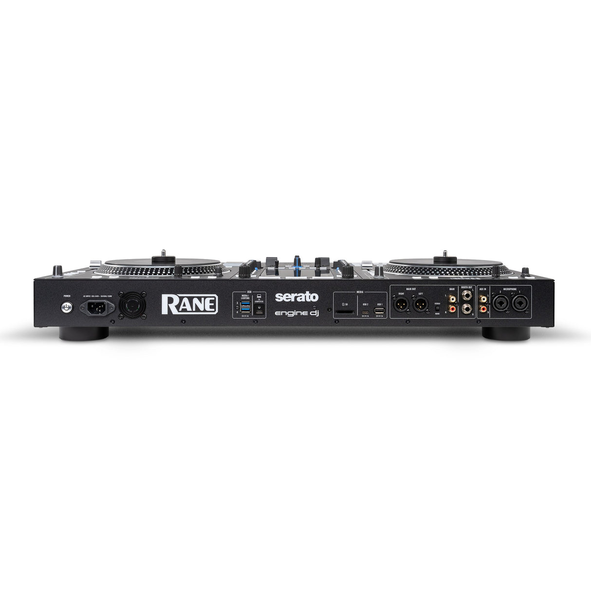 Rane SYSTEM ONE All-In-One Standalone DJ Controller