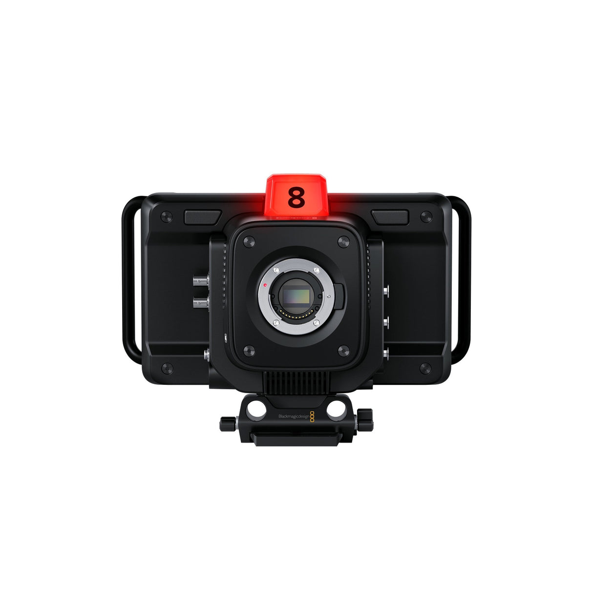 Blackmagic Design Studio Camera 4K Pro G2
