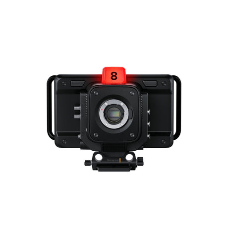 Blackmagic Design Studio Camera 4K Pro G2