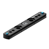 Kondor Blue Monitor Cage 5 Inch NATO Rail Black