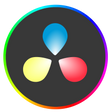 Blackmagic Design DaVinci Resolve Software Color Correction Software