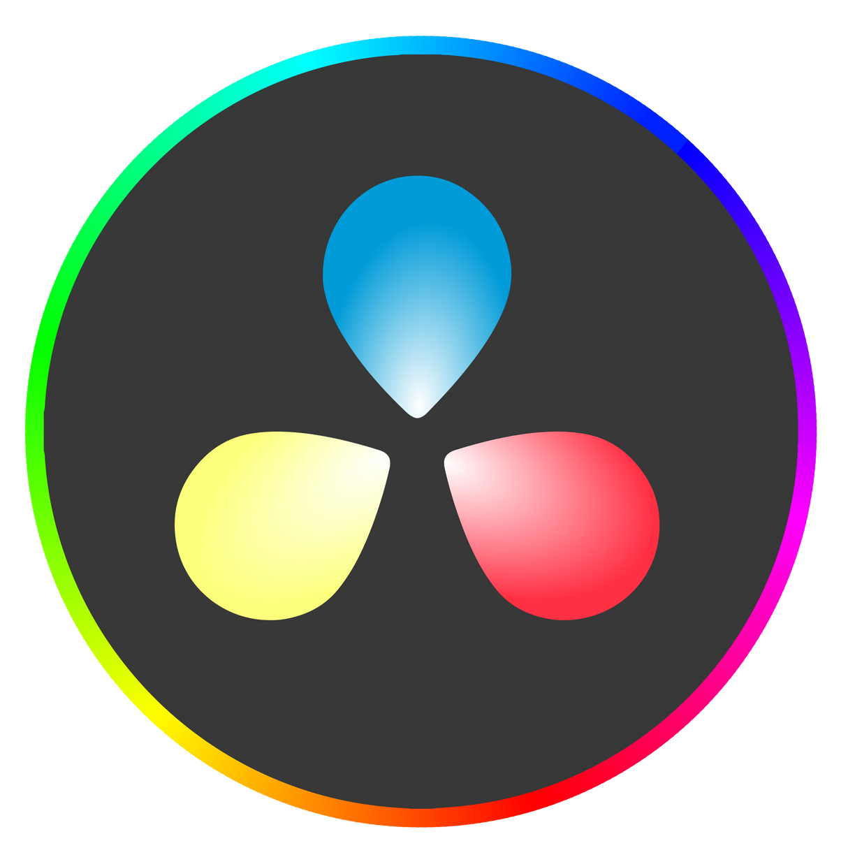 Blackmagic Design DaVinci Resolve Software Color Correction Software