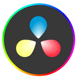 Blackmagic Design DaVinci Resolve Software Color Correction Software