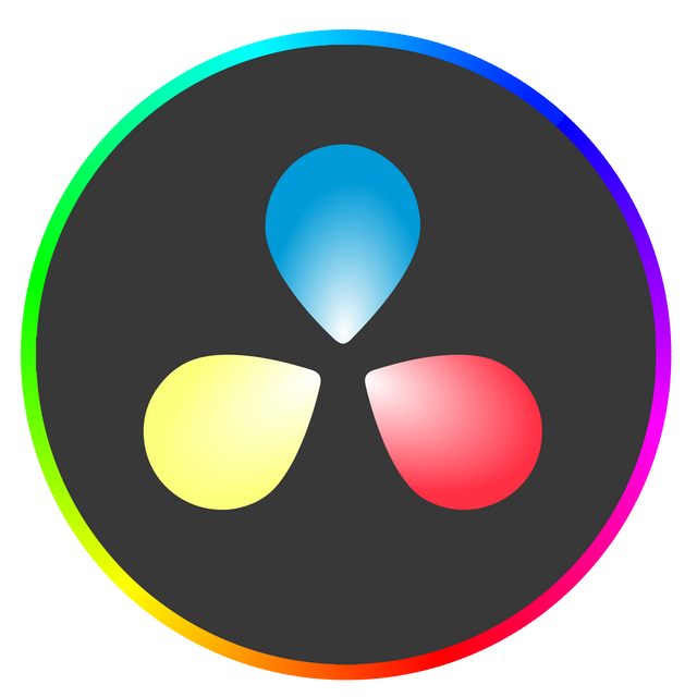 Blackmagic Design DaVinci Resolve Software Color Correction Software