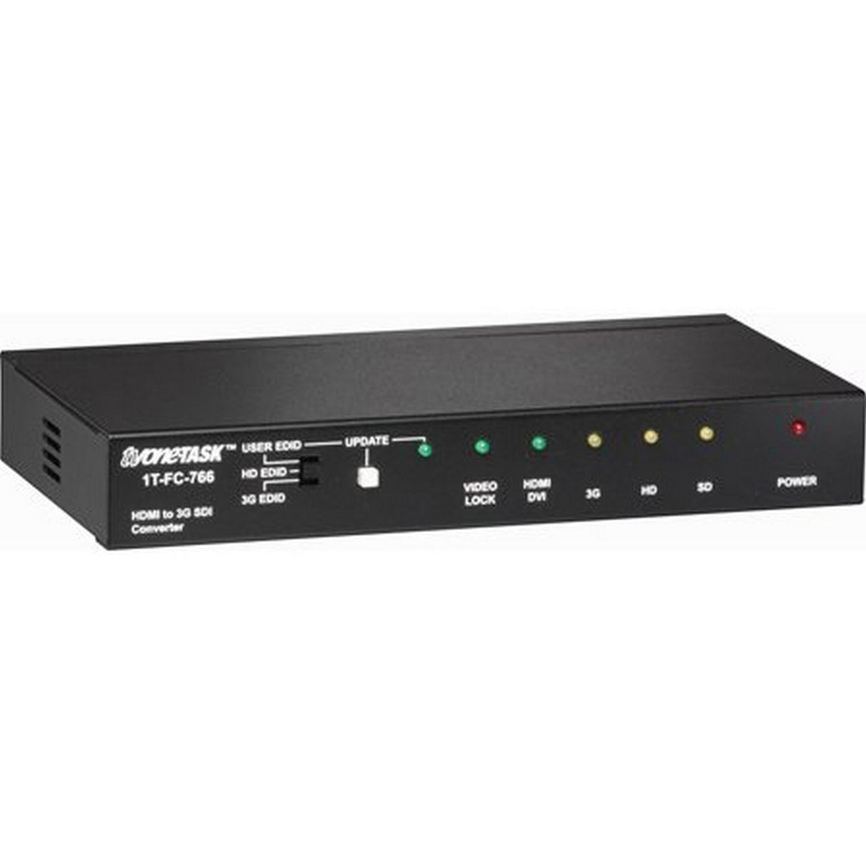 tvONE 1T-FC-766 HDMI to 3G-SDI Converter