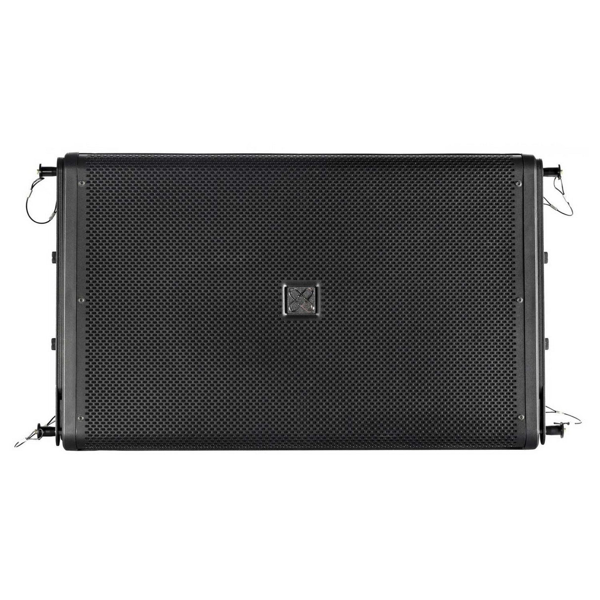 Crest Audio Versarray 112 MK III Two-Way Passive Ribbon Line Array Module