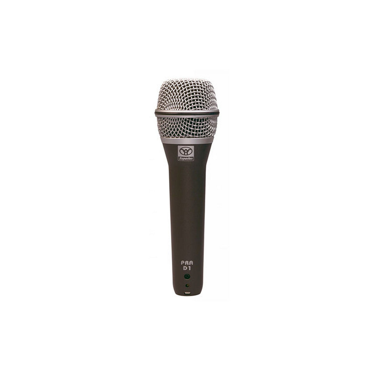 Superlux PRA-D5 Supercardioid Dynamic Microphone Pack