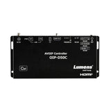 Lumens OIP-D50C AV Over IP Controller