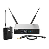 Shure QLXD14 Wireless Bodypack System X52 902 - 928 MHz (Used) - used