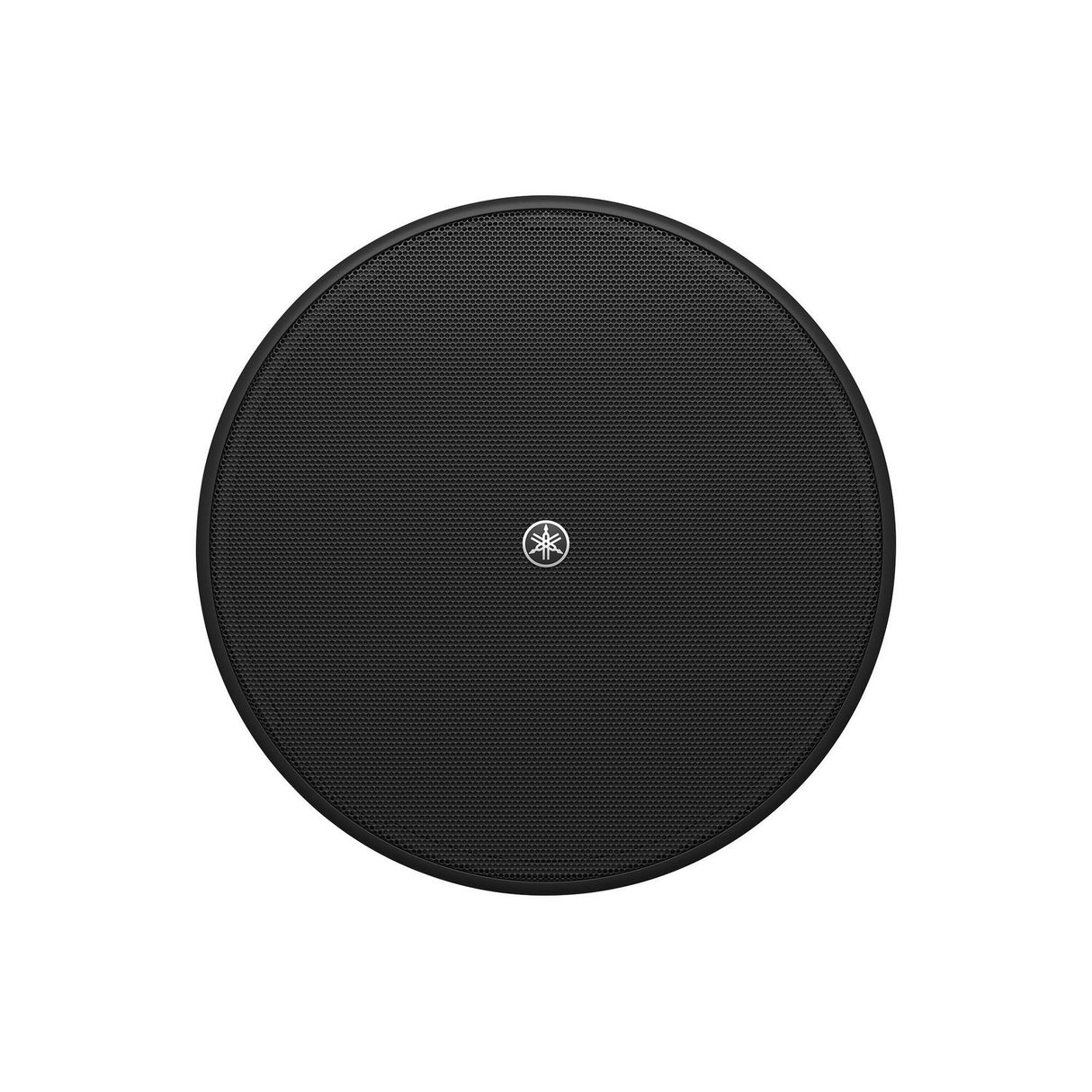 Yamaha VC4 2-Way 4-Inch Woofer Ceiling Speaker, Black, Single