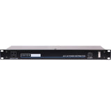 Juice Goose JG 11-20A Rack Mount Power Distributor 20 Amp 11 Outlets