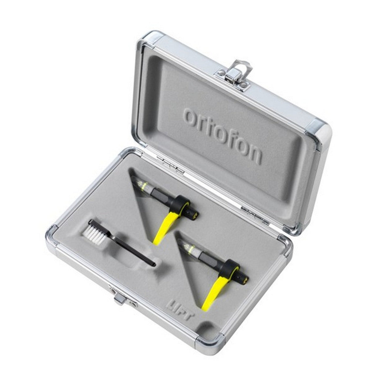 Ortofon Concorde MK II Club CC Twin Dual Spherical Stylus for DJ Turntables (Used)