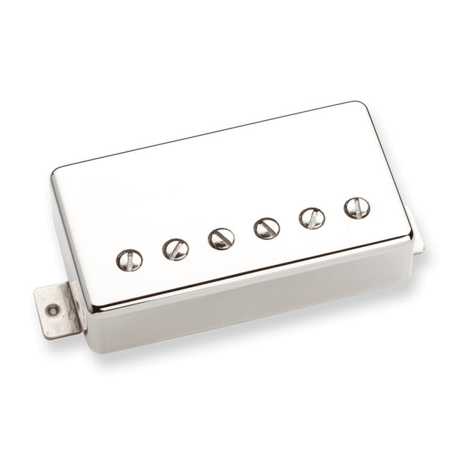 Seymour Duncan 78 Model Bridge Nickel Cover Pickup - accessories