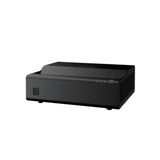Panasonic PT-CMZ50BU Ultra-Short-Throw WUXGA 3LCD Laser Projector Black
