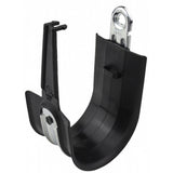 Platinum Tools HPH48-25BK 3-Inch Standard HPH J-Hook Size 48 Black 25 Pack Box