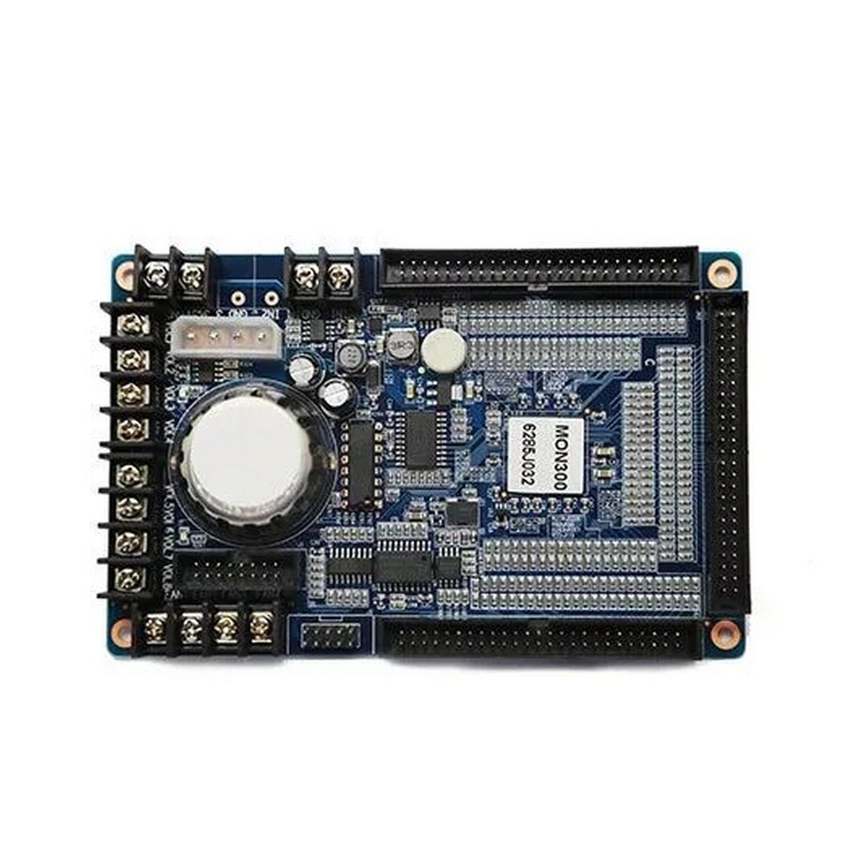 NovaStar MON300 Open and Short Circuit Detection Monitoring Card