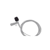 RODE WS-LAV Wind Shield Pop Filter for Lavalier Microphones 3-Pack