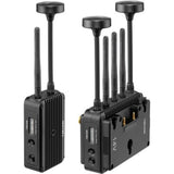 Teradek Ranger Micro 750 Gold Mount 3G-SDI/HDMI Wireless Kit